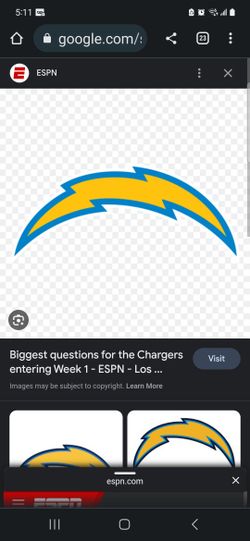 Chargers Vs Miami