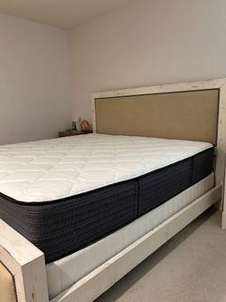 King Beautyrest Platinum Mattress Firm