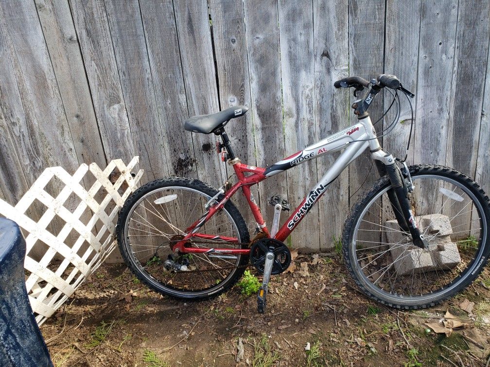 Schwinn Men's Bicycle