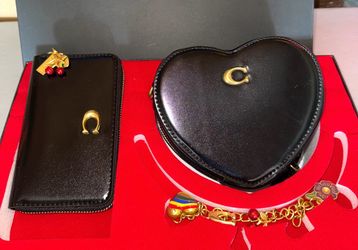 2pc Coach Set