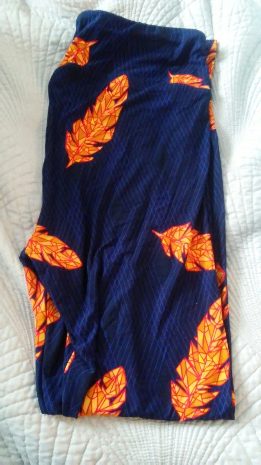 New Lularoe TC leggings