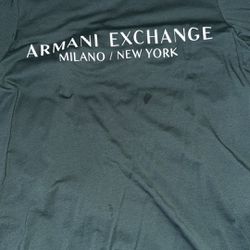 Armani Shirt