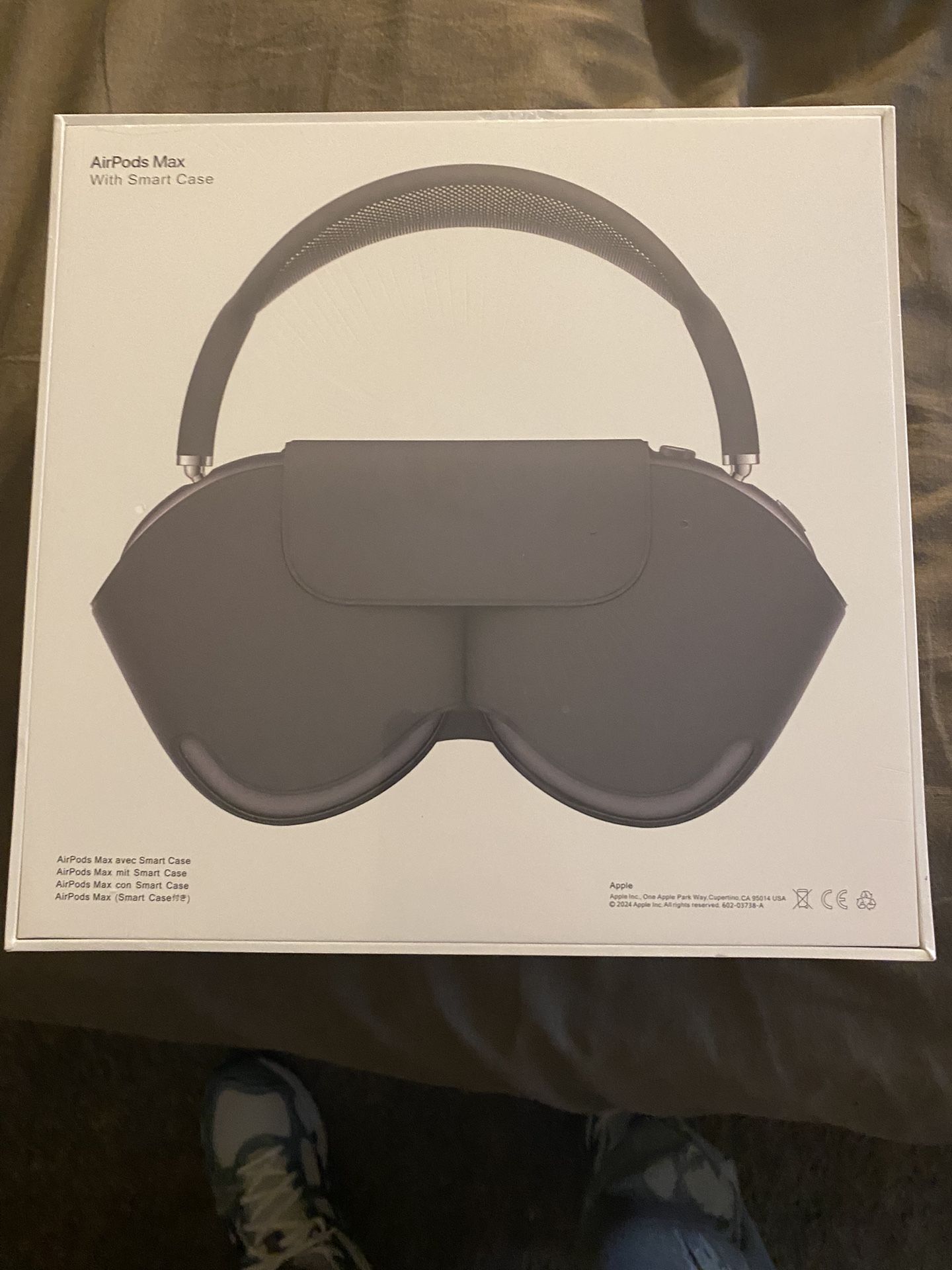 Airpod Max