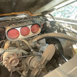 1977 Datsun 280Z on offerup