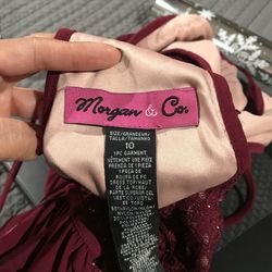 Women’s Size 10 Gown