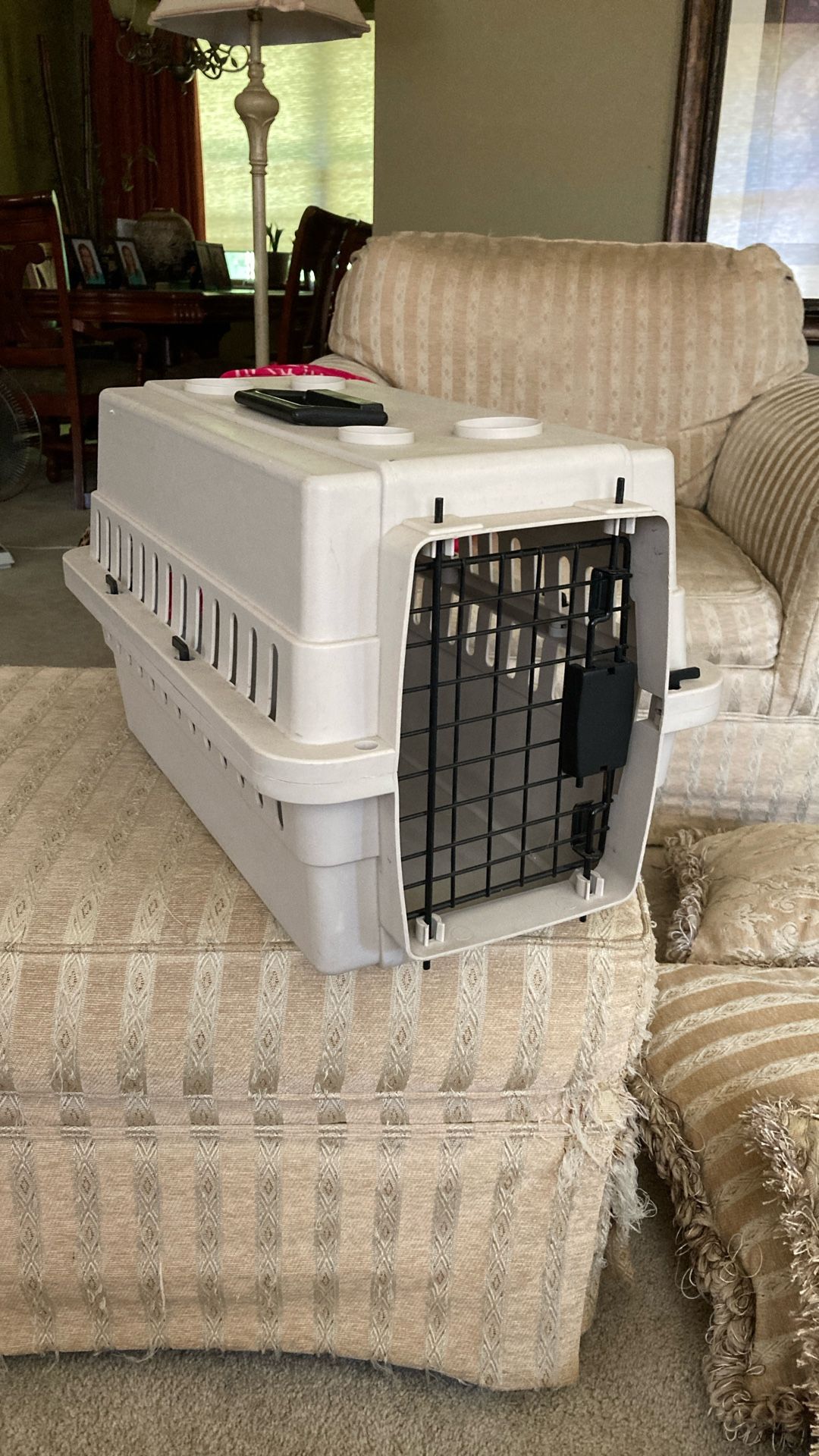 Pet Carrier