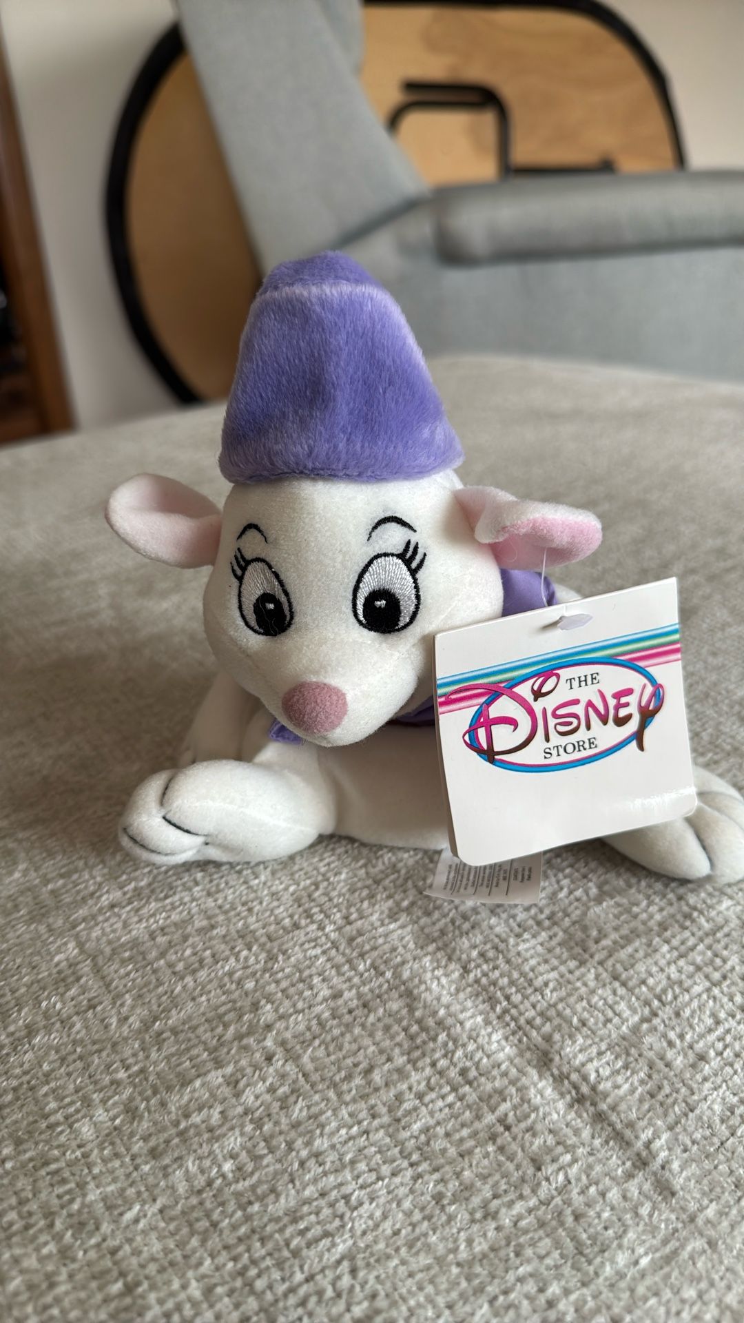 Disney BIANCA Bean Bag