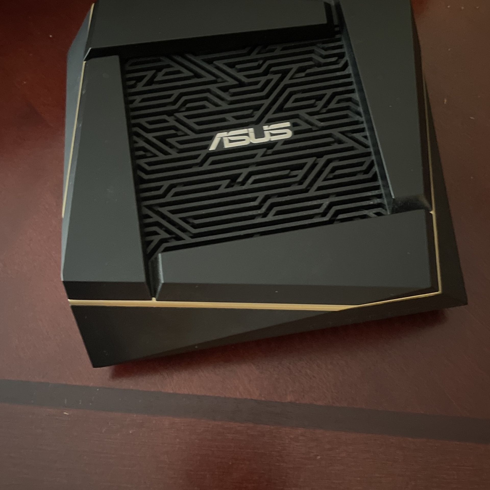 ASUS Gaming Router 