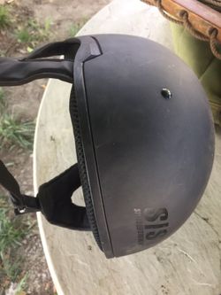 Helmet Size XXL