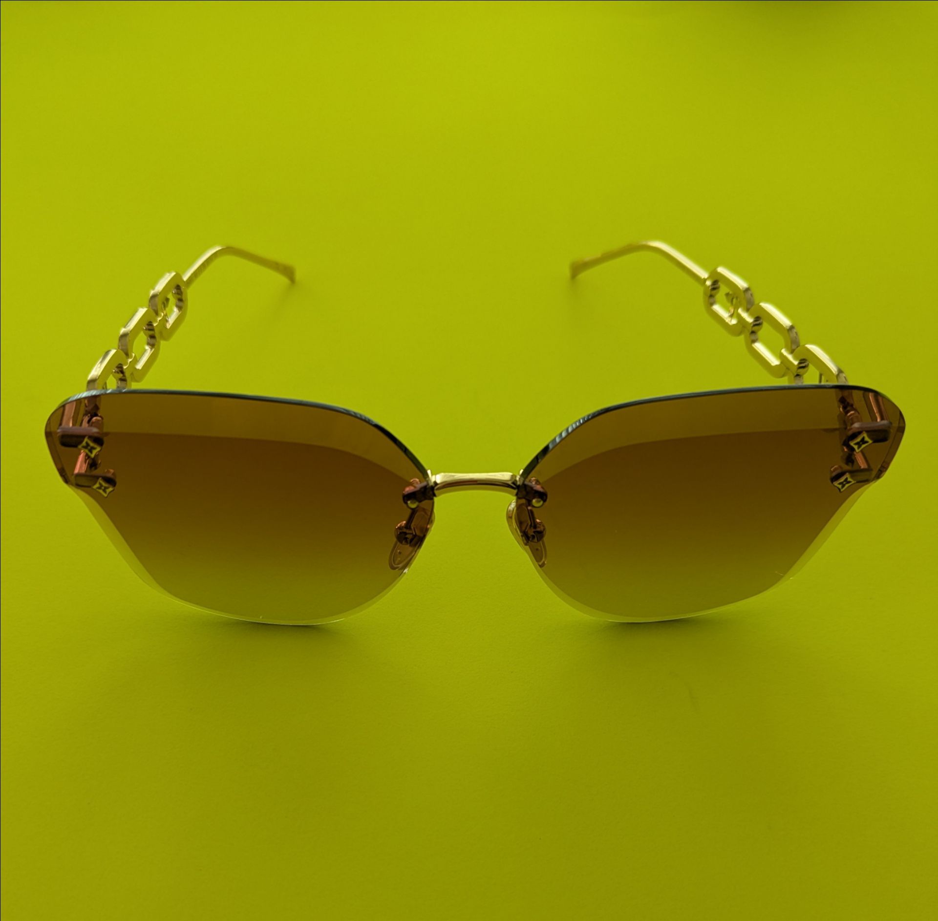 Louis Vuitton Sunglasses