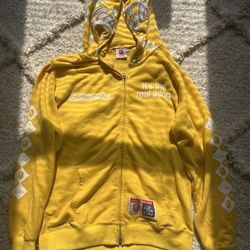 Bape x Coca Cola Hoodie 