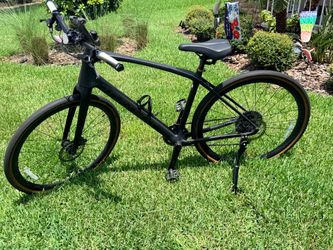 Trek FX Sport 6 Carbon – Large – Excellent