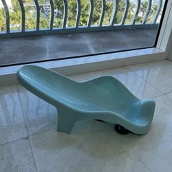 Luma Baby Bath Seat 