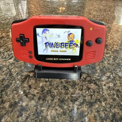 GBA Ips V2 Screen