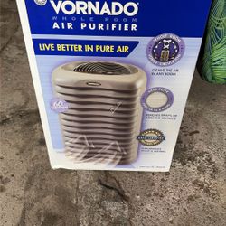 Vornado Air Purifier 