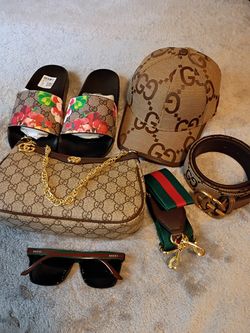 New Gucci