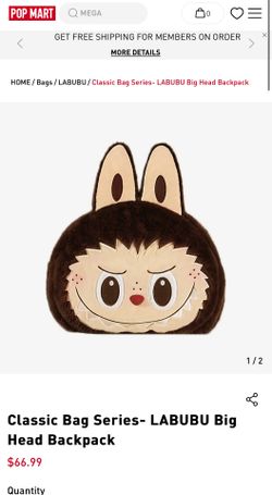 Labubu