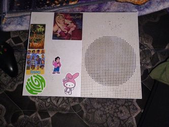 Xbox 1 s