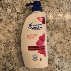 Head & Shoulders Shampoo