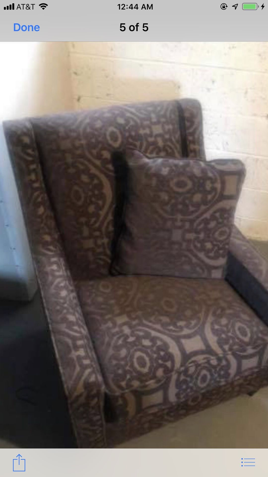 Furniture