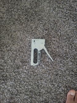 Stapler