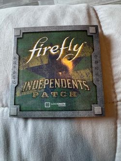 Firefly Patch