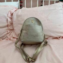 Tommy Hilfiger Backpack