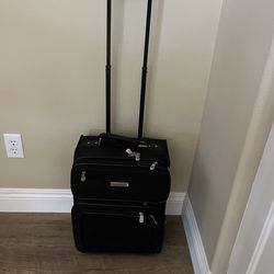 Computer luggage Carryon bag