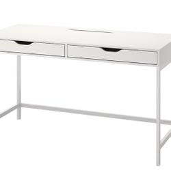 ALEX IKEA Desk 