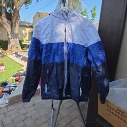 Windbreaker 
