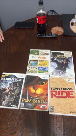 will & playstation 3 games