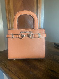 Satchel Handbag