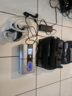 Resmed S9