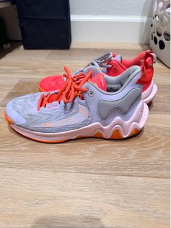 Nike Giannis Immortality 2 sneakers