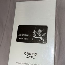 Creed For Her Aventus 3.3oz