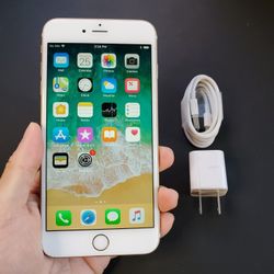 iPhone 6s Plus - UNLOCKED - Like New 