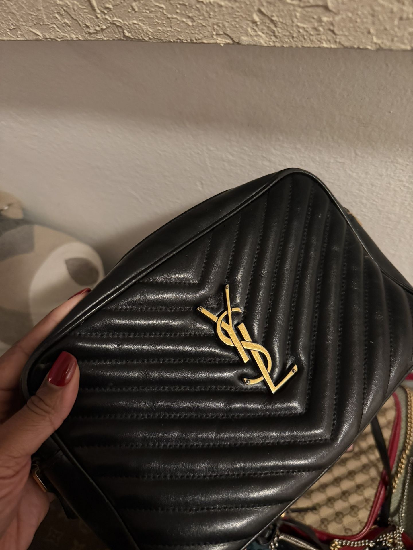 YSL (Authentic)