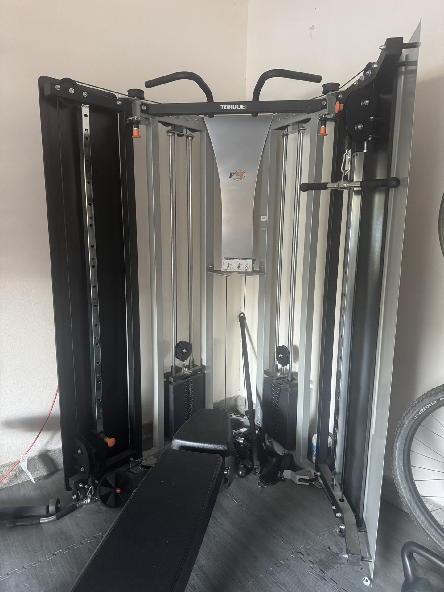 Home Gym