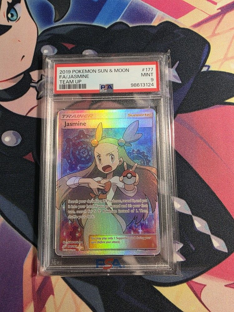 Pokemon 
