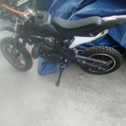 Dirt Bike