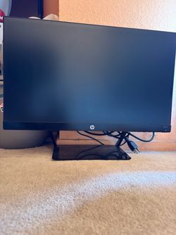 HP Monitor
