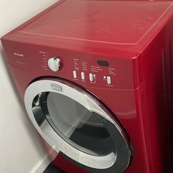 Frigidaire dryer only!
