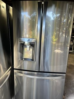 Nevera Y Estufa El Set 