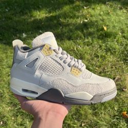 Jordan 4 Craft 