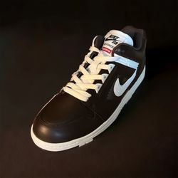 Supreme Nike SB Air Force 2 Low 10.5M