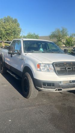 F150 XLT clean title