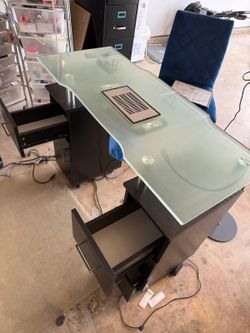 Mesa Para Uñas
