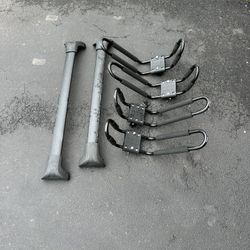 Kayak Roof Rack 