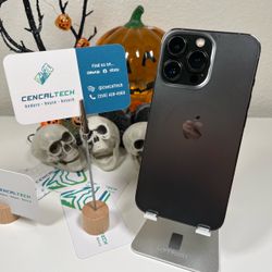iPhone 13 Pro 128gb Unlocked 100% 🔋Health in Very Good Condition #0674