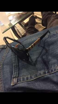 Burberry Glasses